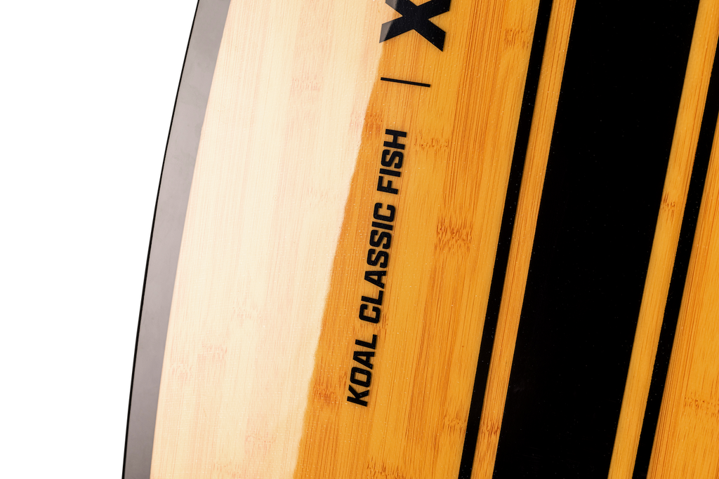 RONIX WAKESURFER FISH KOAL CLASSIC - 2026 - BASE I