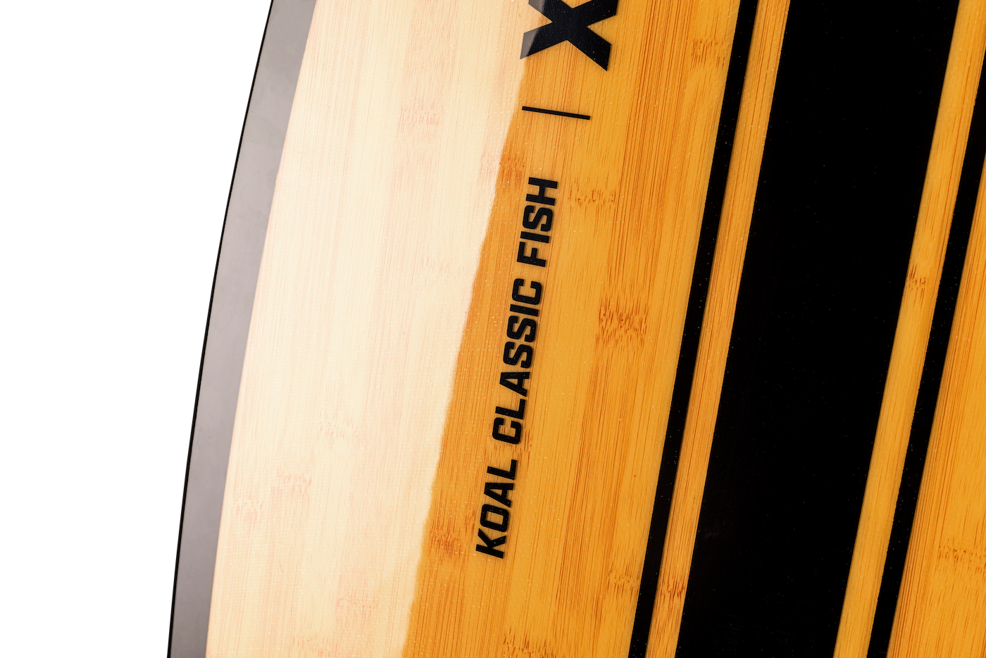 RONIX WAKESURFER FISH KOAL CLASSIC - 2026 - BASE I