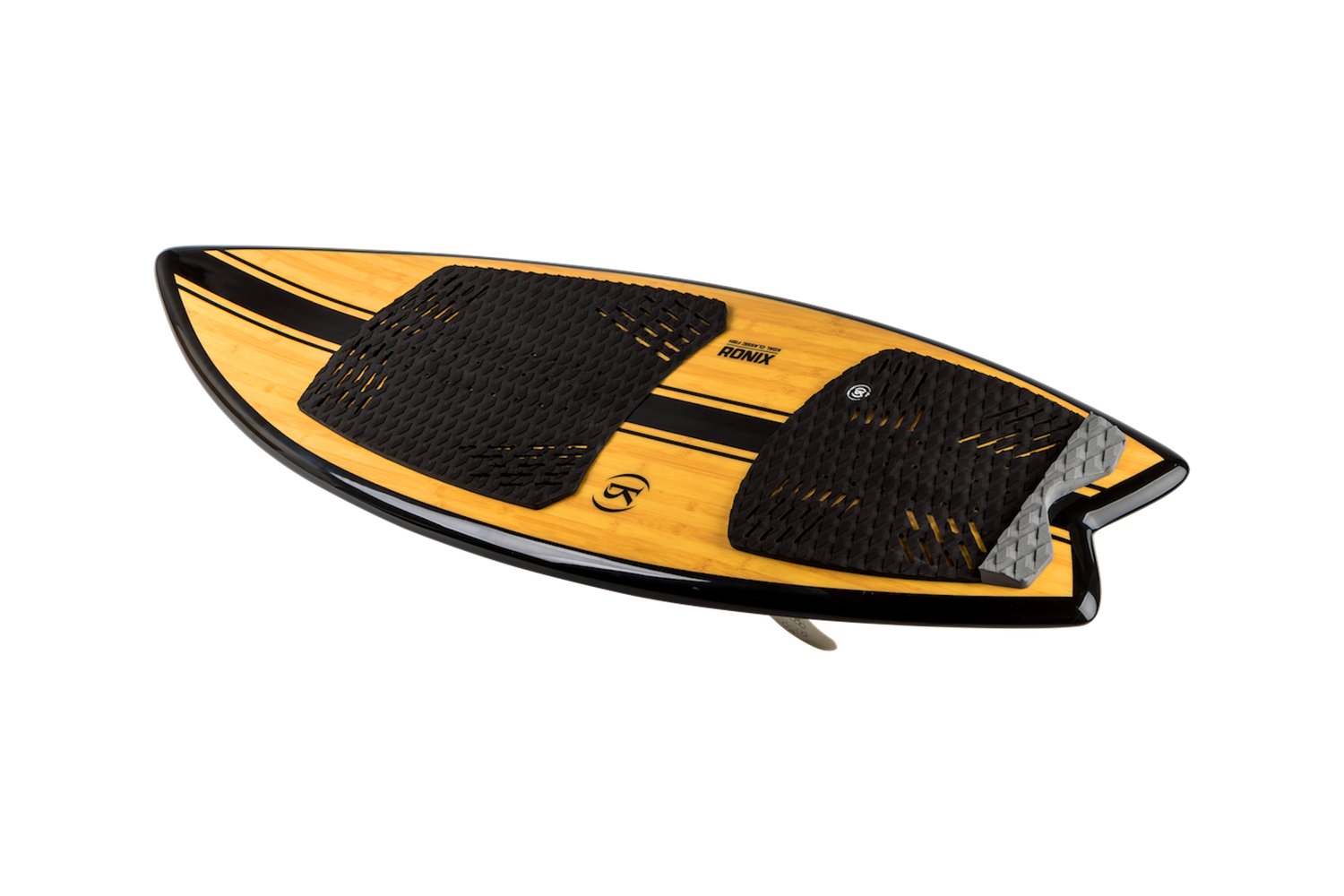 RONIX WAKESURFER FISH KOAL CLASSIC - 2026 - TOP AN