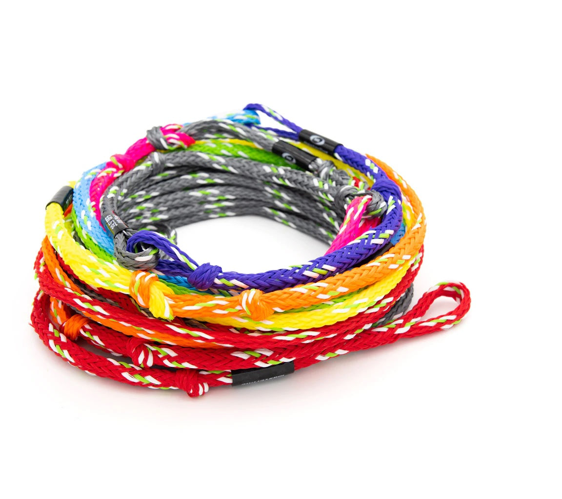 MASTERLINE SLALOM ROPE OPTIMIZED 2020 SLIDE LOOP