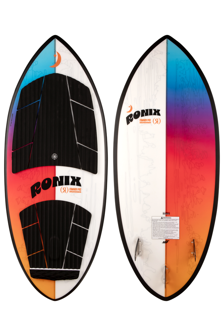 RONIX WAKESURFER SKIMMER STANDARD CORE - 2026 - BO