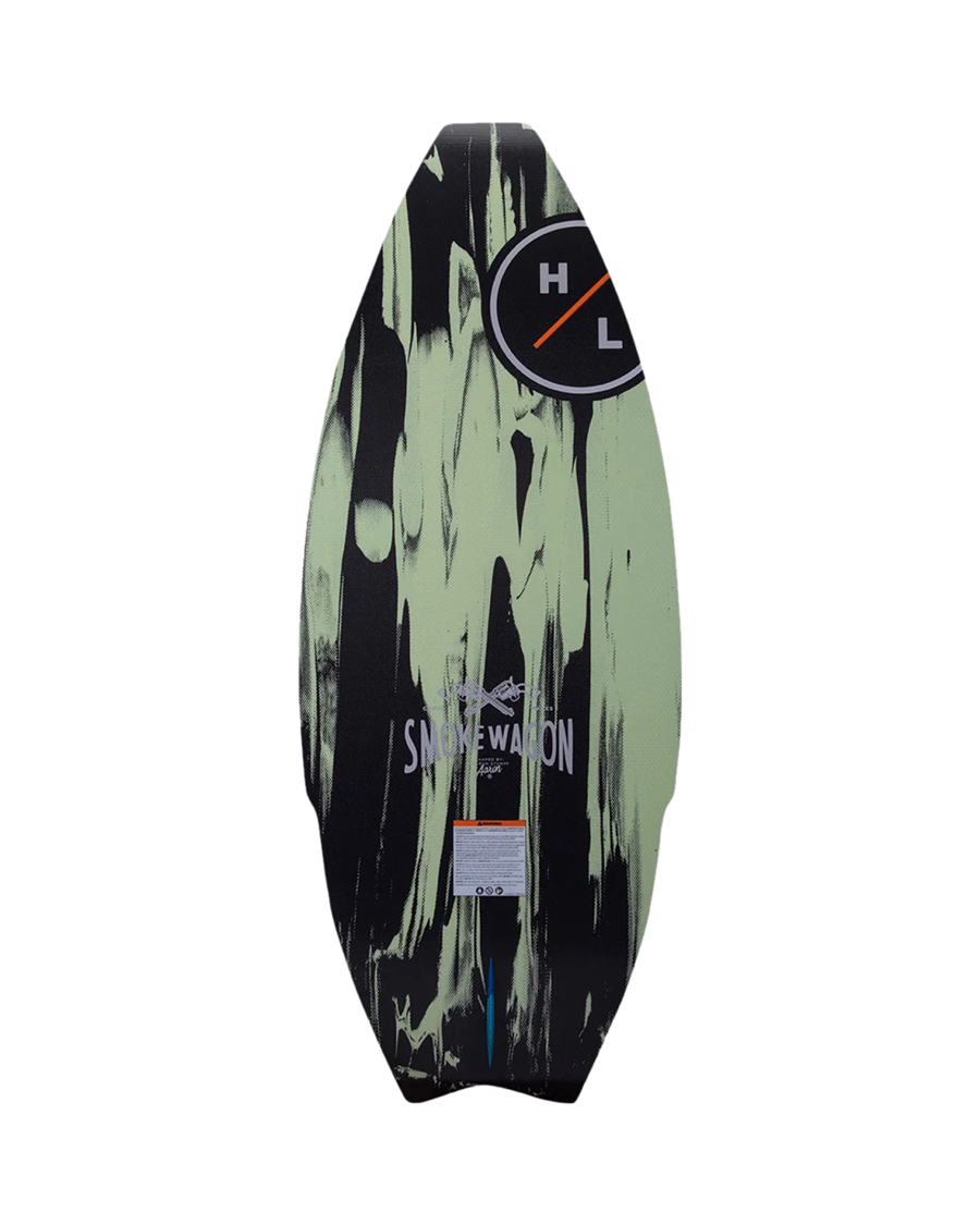 Hyperlite Wakesurfer Smoke Wagon 5'8_ (3)