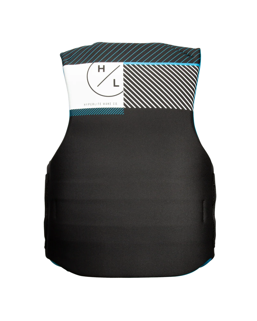 Hyperlite Vest - Blue (2)