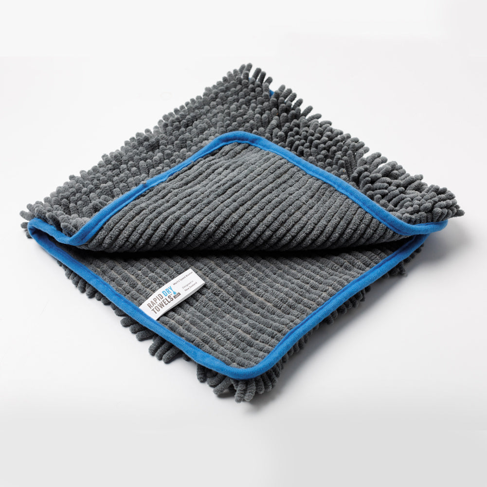 MACH 2 SPEED WASH TOWEL