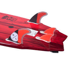 Hyperlite Wakesurfer Wingman 4'8"