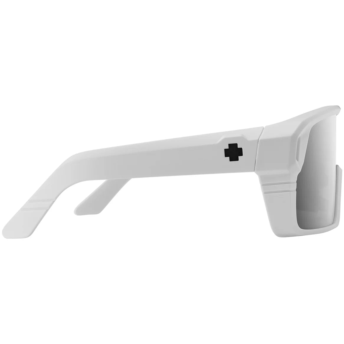 Spy Sunglass Monolith - Matte White