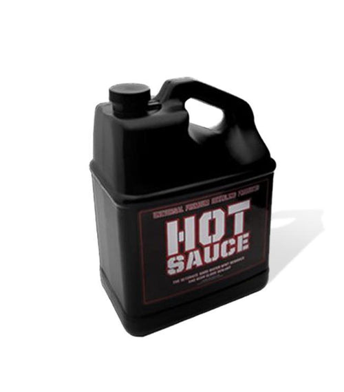 Bling Hot Sauce (128oz) - Cleaner