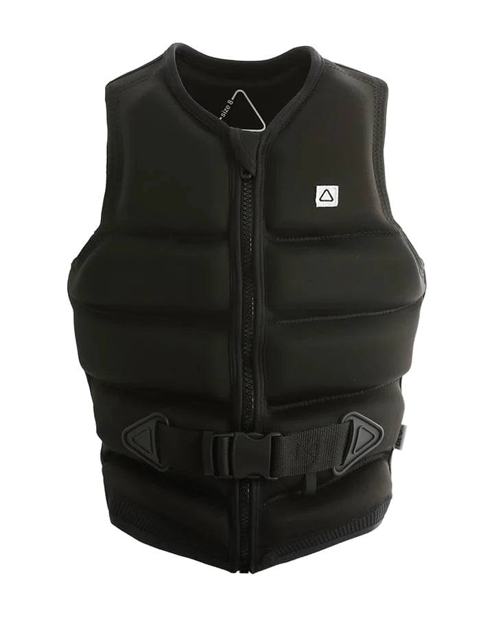Follow Primary Ladies Vest