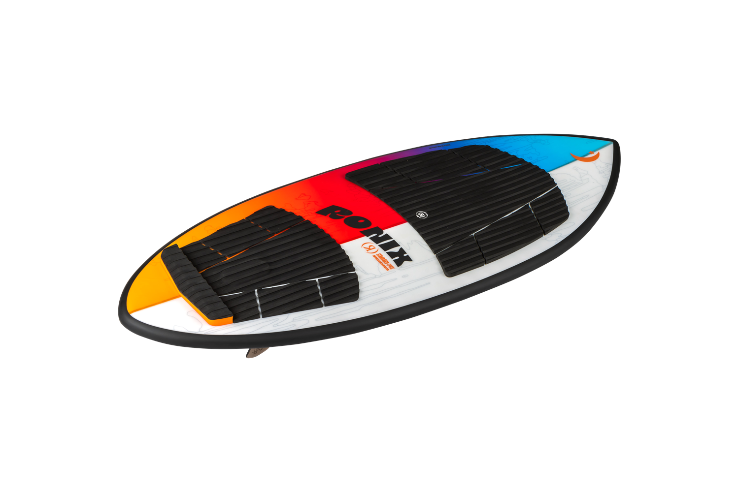 RONIX WAKESURFER SKIMMER STANDARD CORE - 2026 - TO