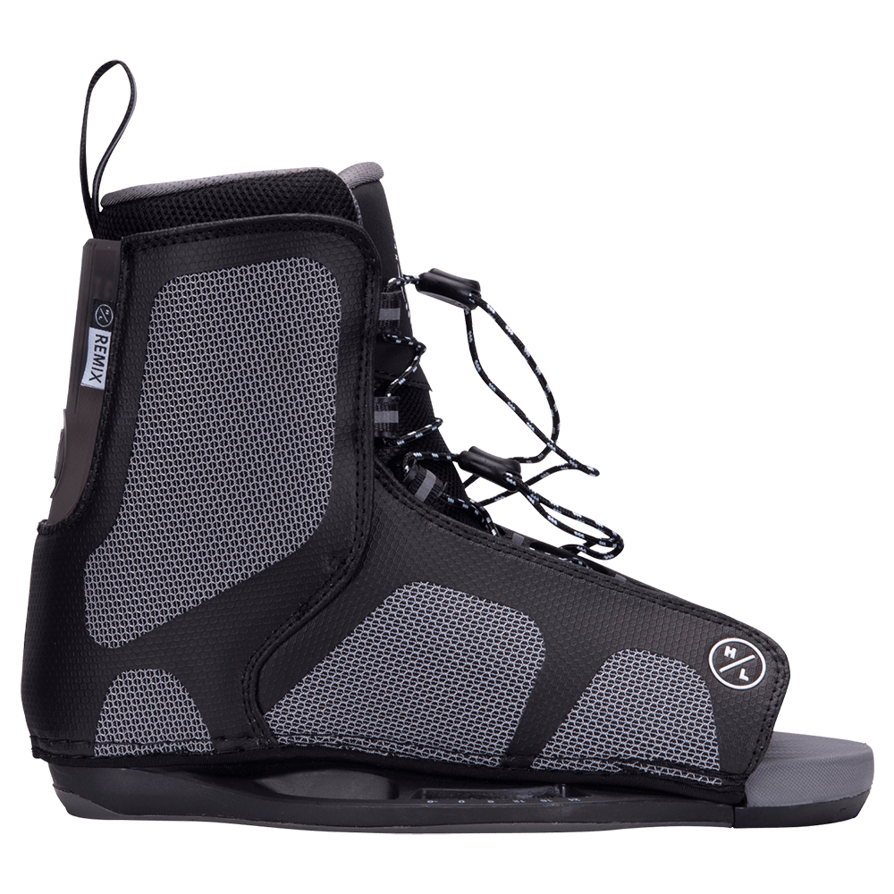 Hyperlite Boots Remix Size US 4-8