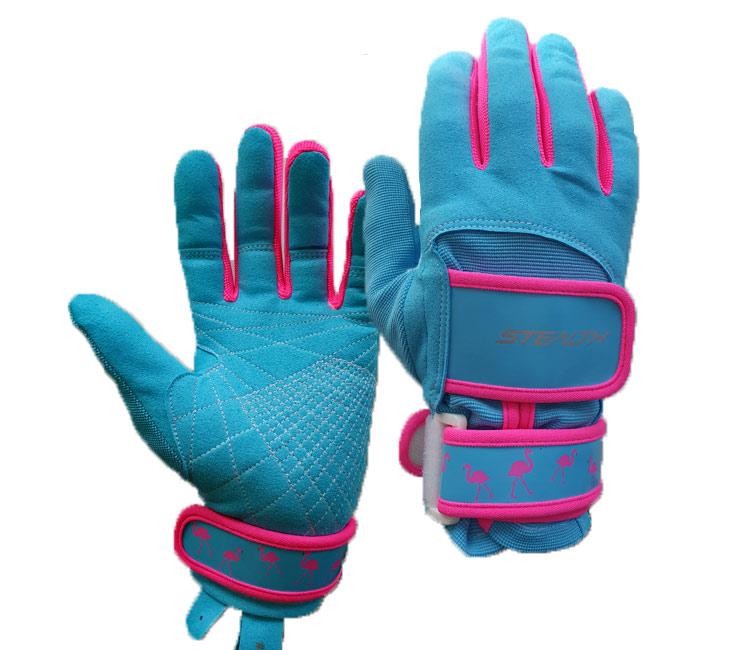 Stealth Mingo Gloves