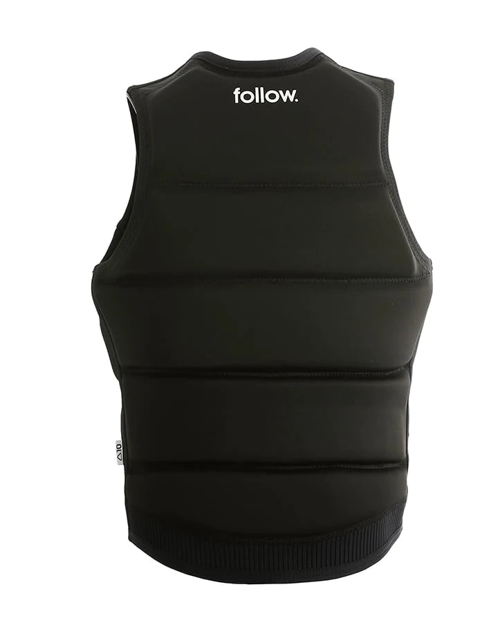 Follow Primary Ladies Vest