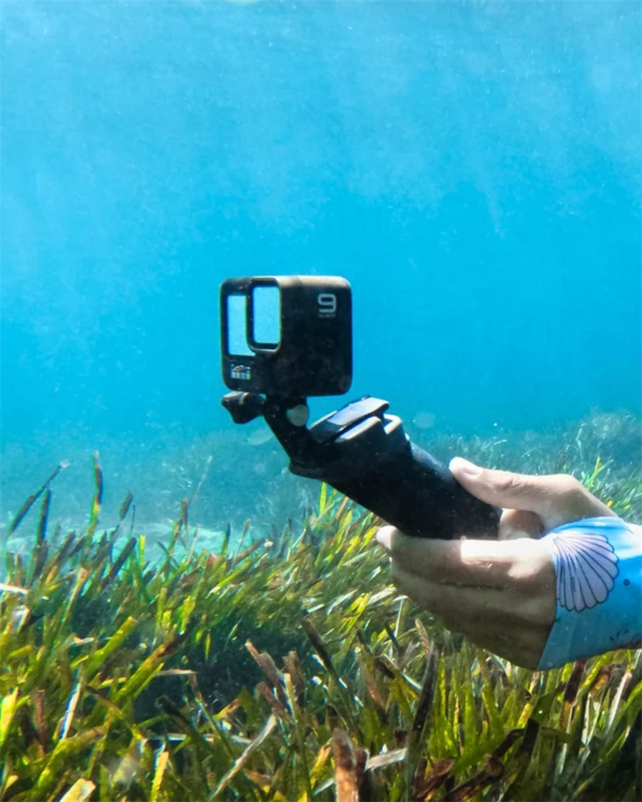 GOPRO HERO9 - Black (3)