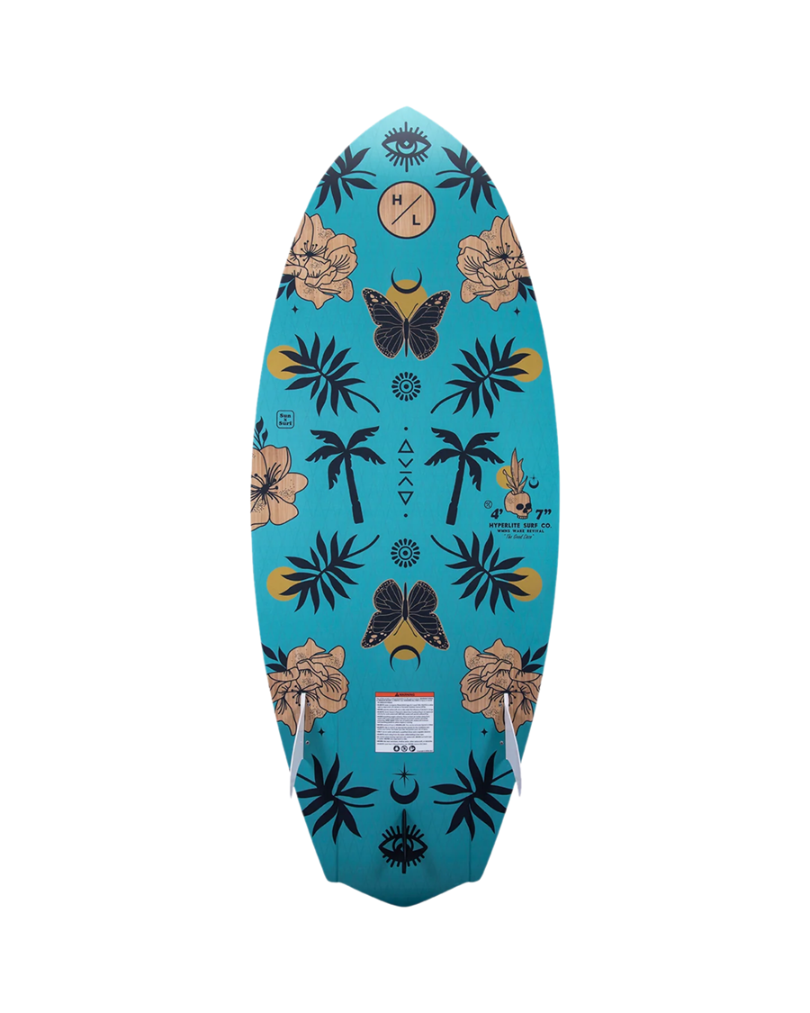 Hyperlite Wakesurfer Good Daze 4'7_ (3)