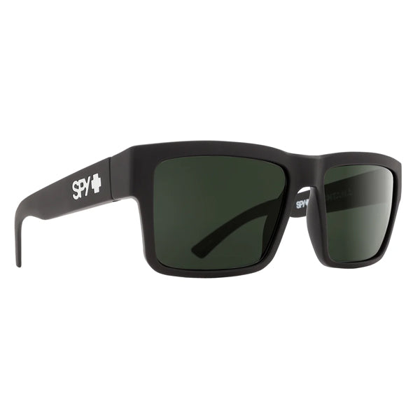 Spy Montana Black Happy Grey Green