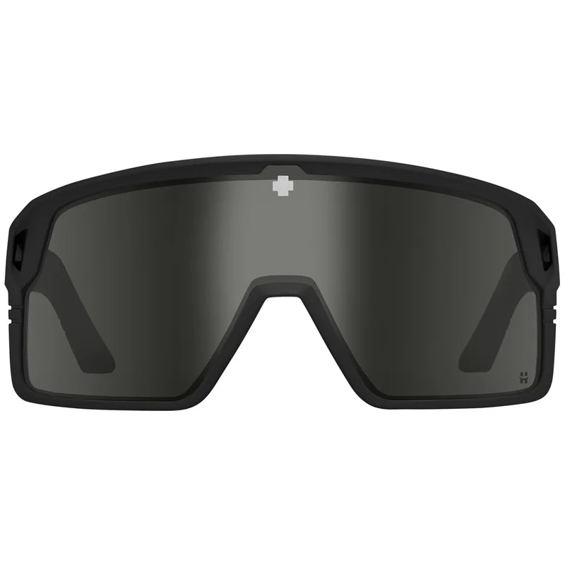 Spy Sunglass Monolith - Matte Black