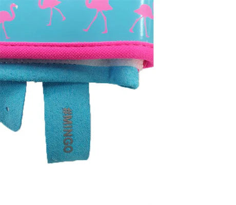 Stealth Mingo Gloves