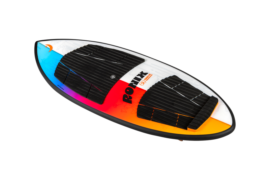 RONIX WAKESURFER SKIMMER STANDARD CORE - 2026 - TO