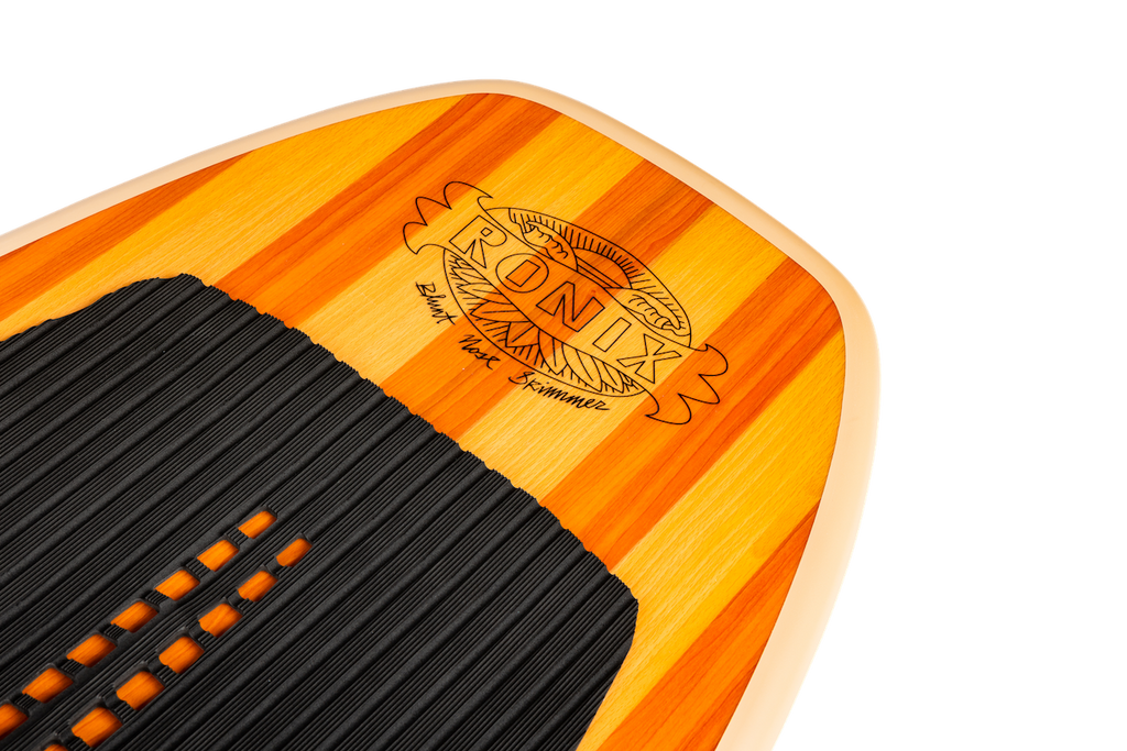 RONIX WAKESURF BLUNT NOSE SKIMMER - 2026 INSET 4