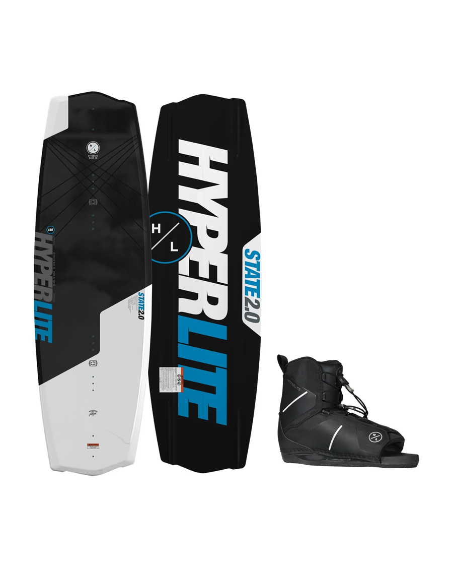 Hyperlite State 130 with Remix Boots 4-8 (1)