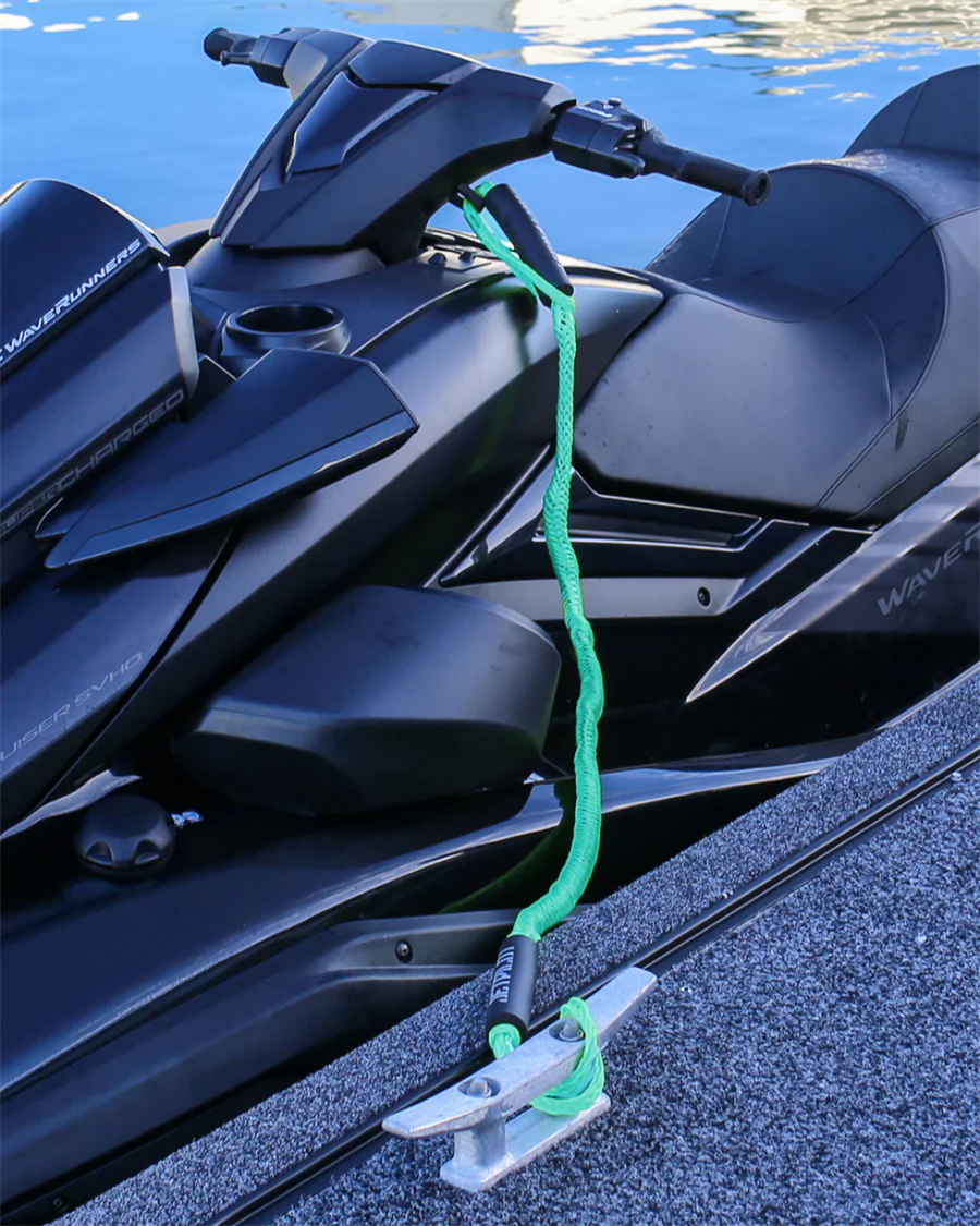 Jetpilot PWC Bungee Dock Tie (twin pack) 2