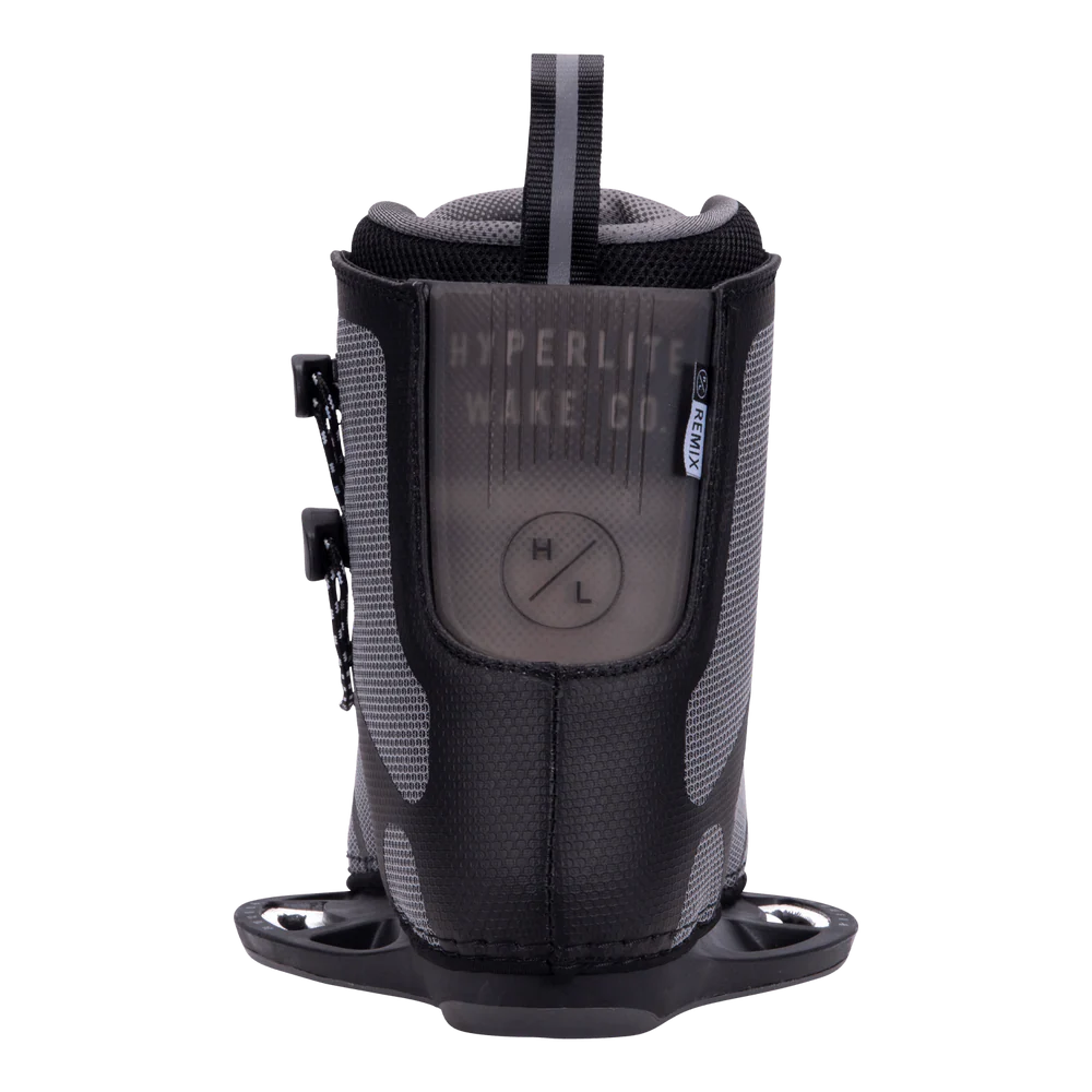 Hyperlite Boots Remix