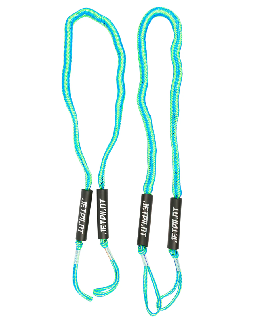 Jetpilot PWC Bungee Dock Tie (twin pack)