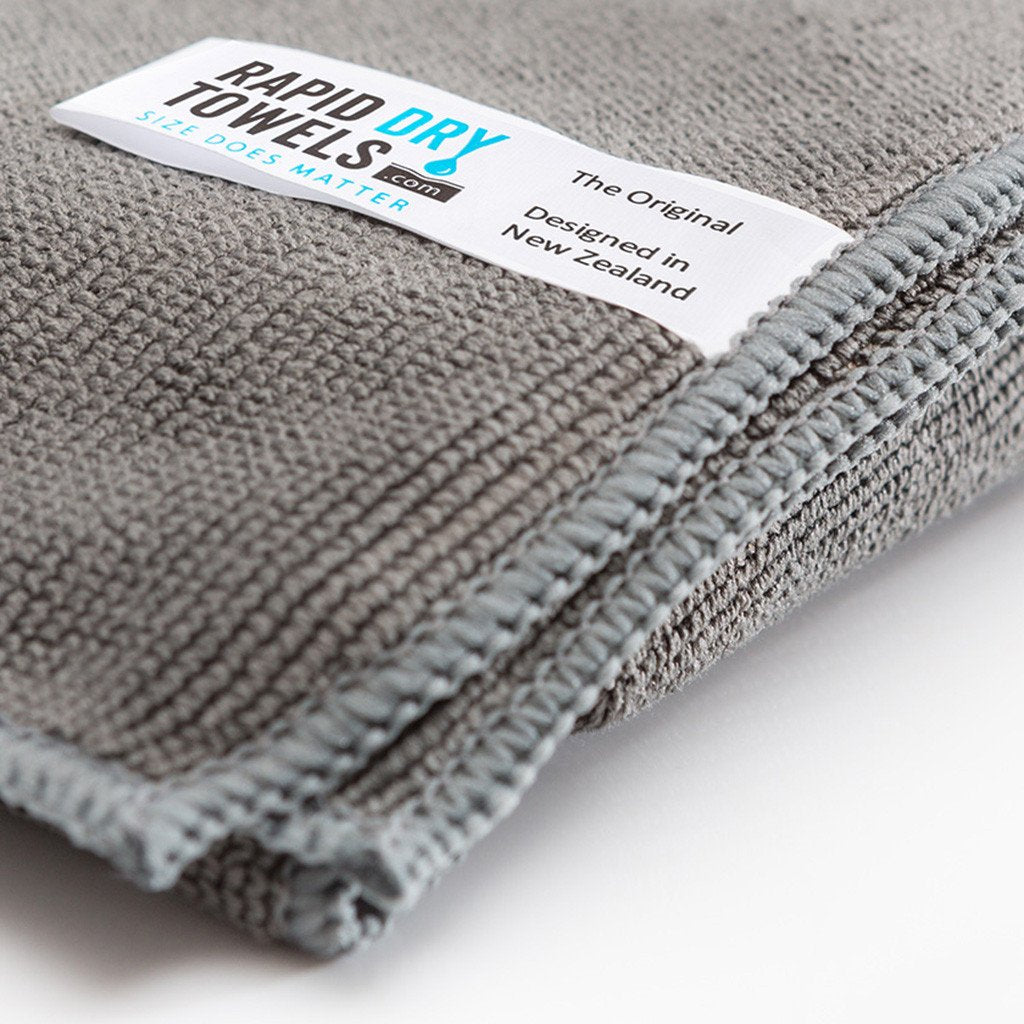 The Original Rapid Dry