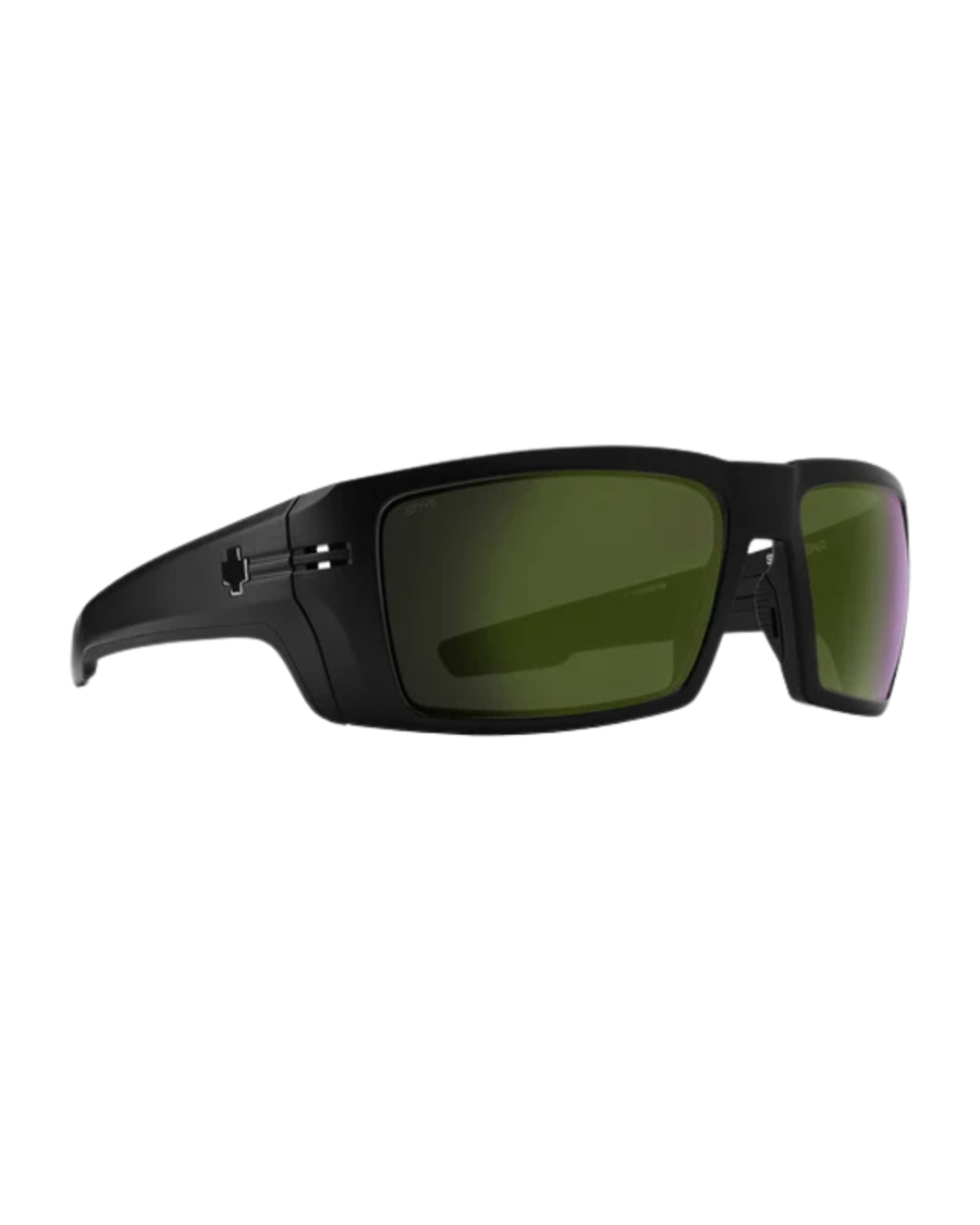 Spy Sunglass Rebar ANSI - Matte (1) 