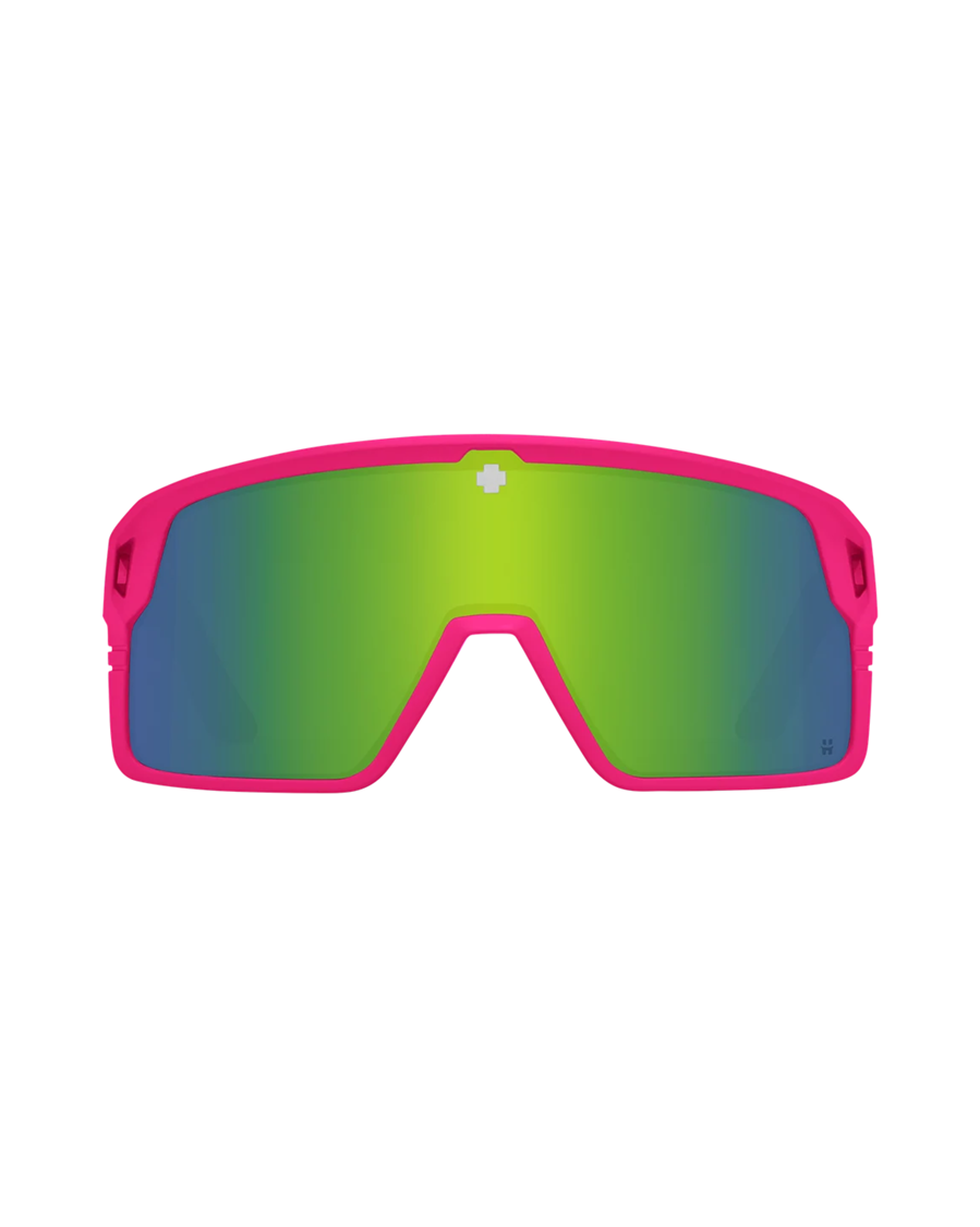 Spy Sunglass Monolith  - Pink (2)