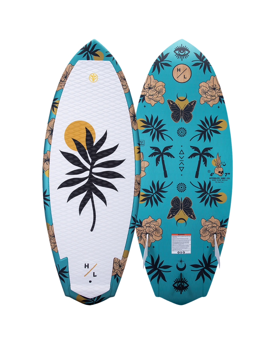 Hyperlite Wakesurfer Good Daze 4'7_ (1)