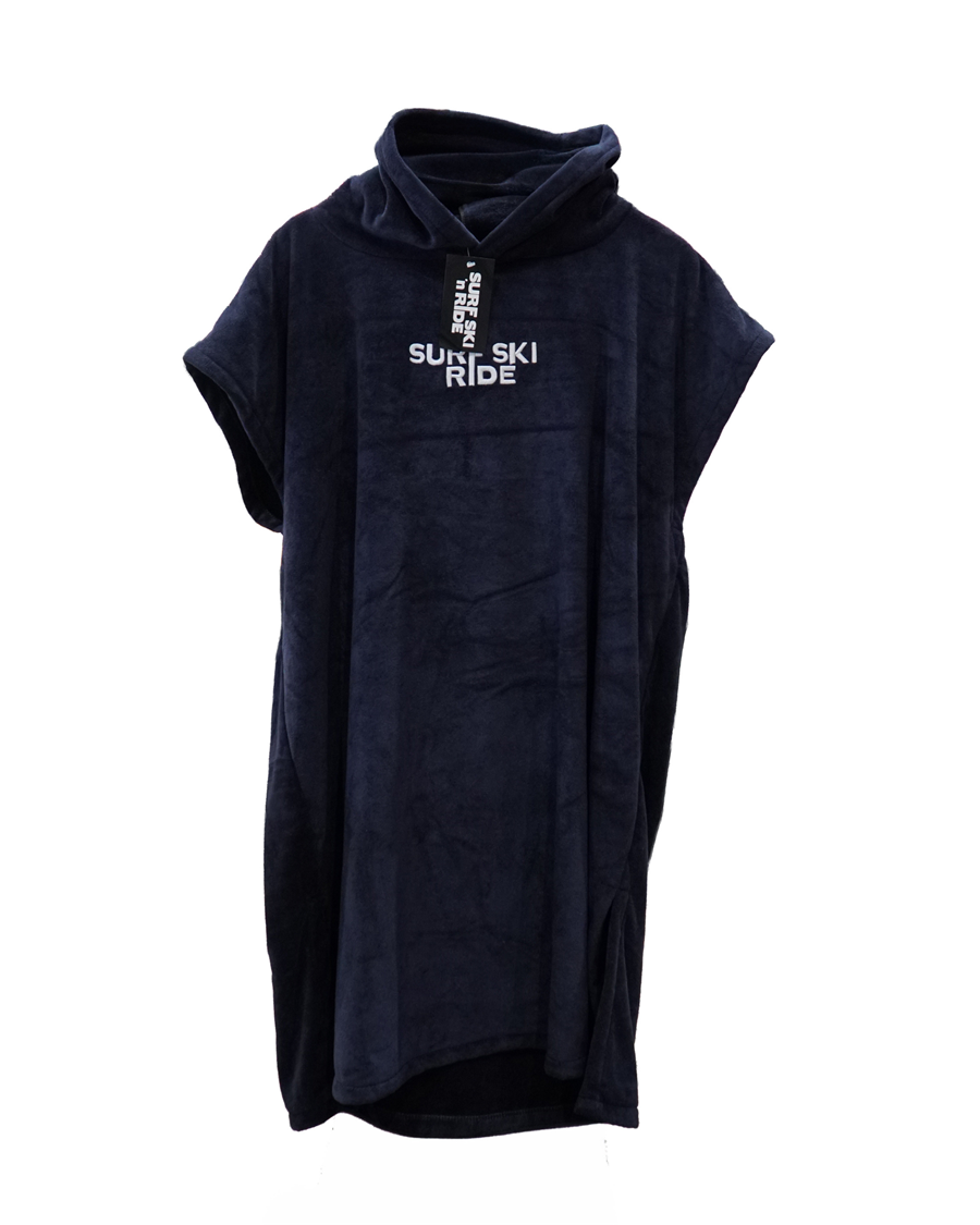 SSR Hooded Towel 