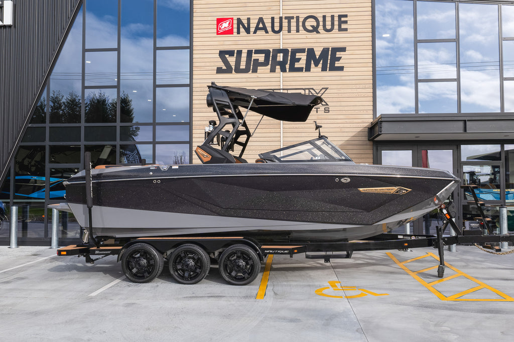 2021 SUPER AIR NAUTIQUE G23