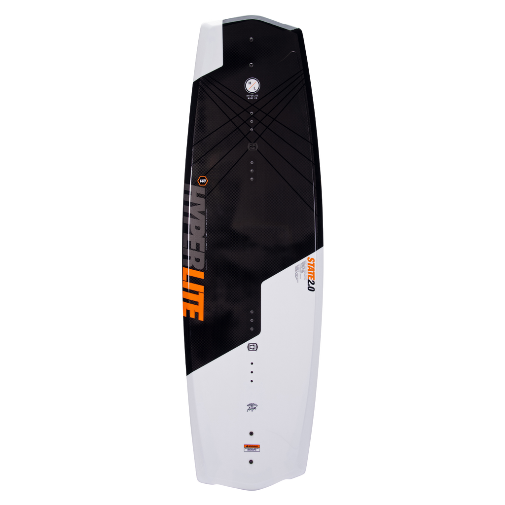 Hyperlite Wakeboard State 140