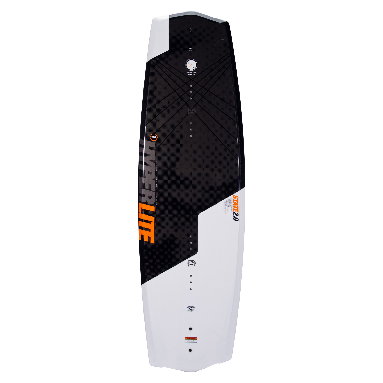 Hyperlite Wakeboard State 140