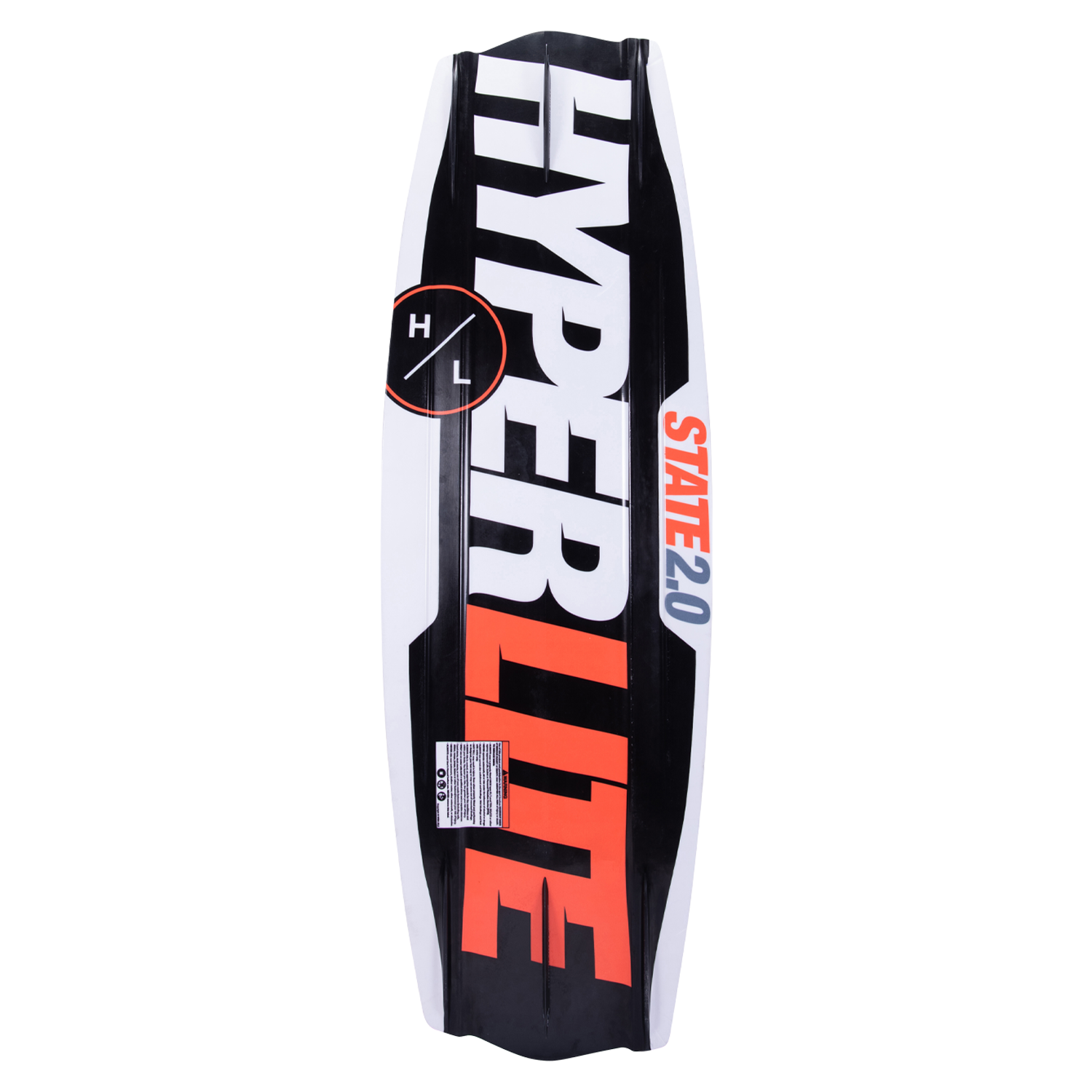 Hyperlite Wakeboard State 140