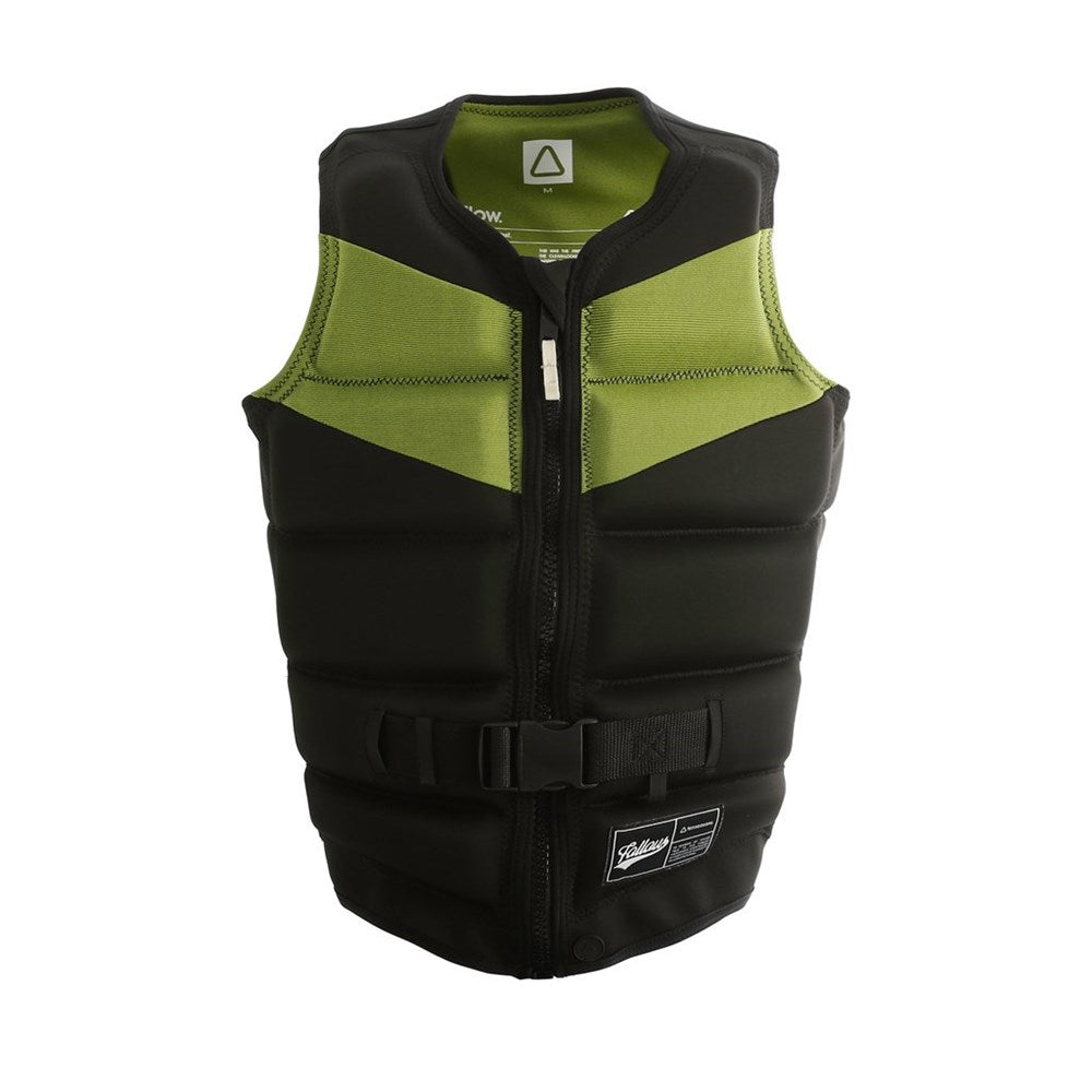 Follow Primary Mens Vest