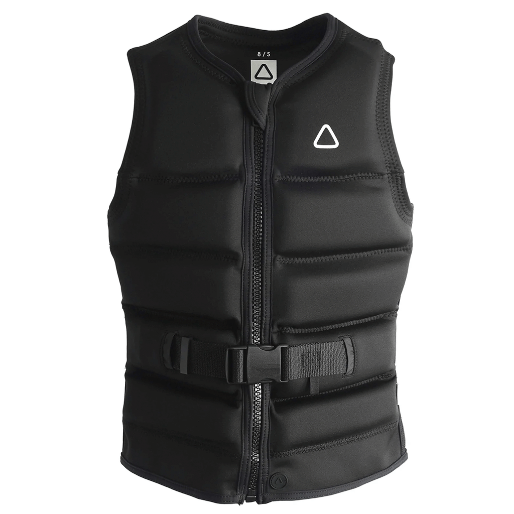 Follow Primary Ladies Vest