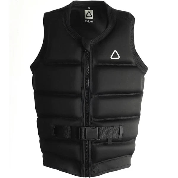 Follow Primary Men's Vest