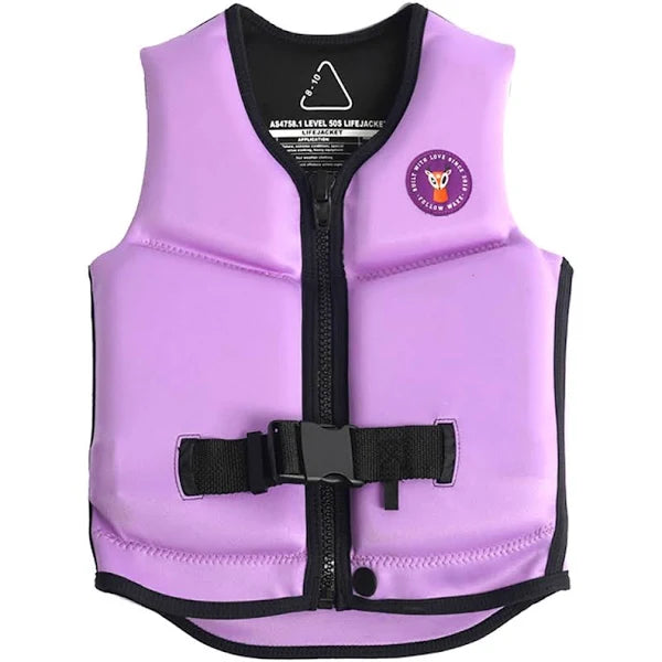 Follow Monster Infant Vest