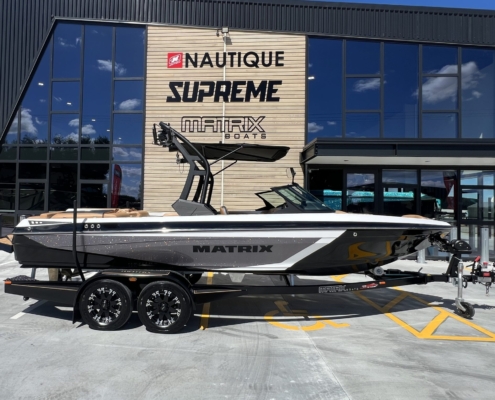 Matrix MXV