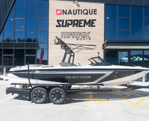 Matrix MXV