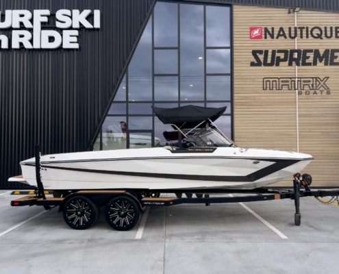 Ski Nautique