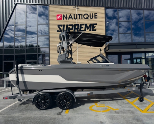 Super Air Nautique GS20