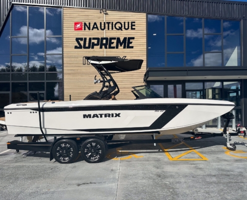 Matrix MX22