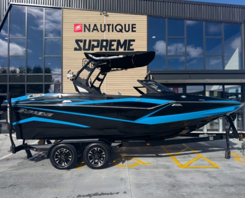 Supreme ZS212