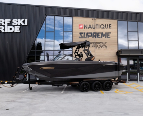 Super Air Nautique G23