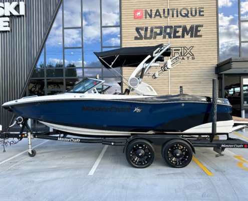 MasterCraft XT20